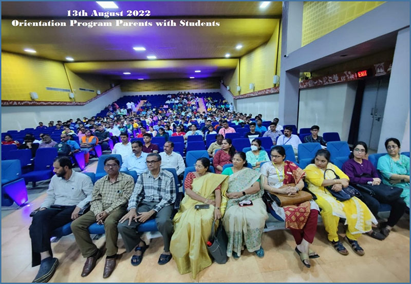 Engineering Alumni Reunion 2025: Relive, Reconnect, and Reignite